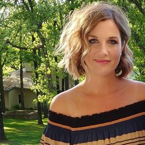 Meet your Posher, Katy